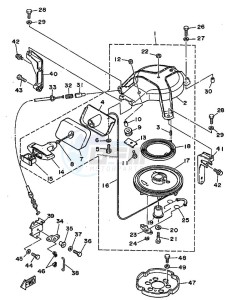 30D drawing KICK-STARTER