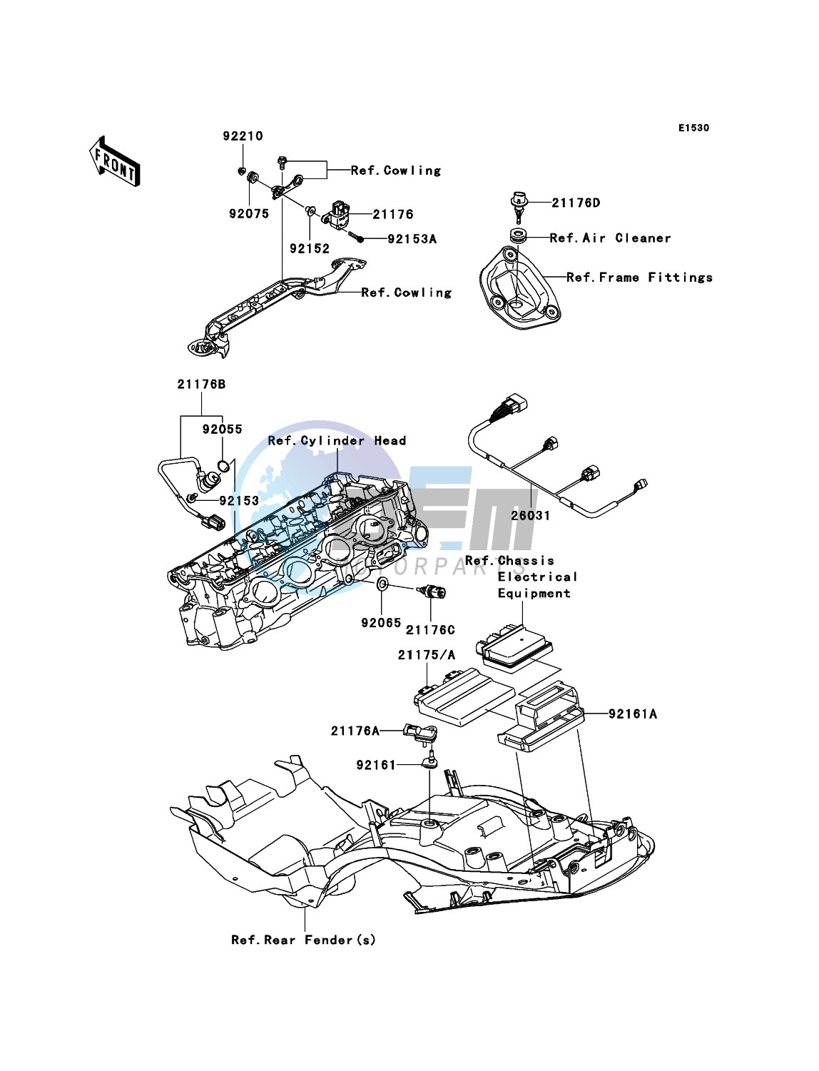 Fuel Injection