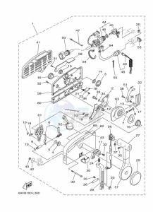 F20DETL drawing REMOTE-CONTROL