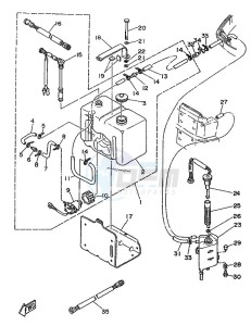 175B drawing FUEL-TANK