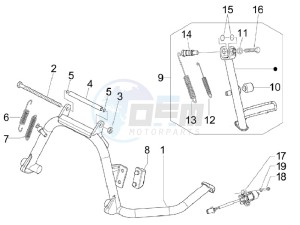 S 150 4T Vietnam drawing Stand