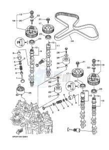 FL225BETX drawing VALVE