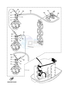 E75B drawing OPTIONAL-PARTS