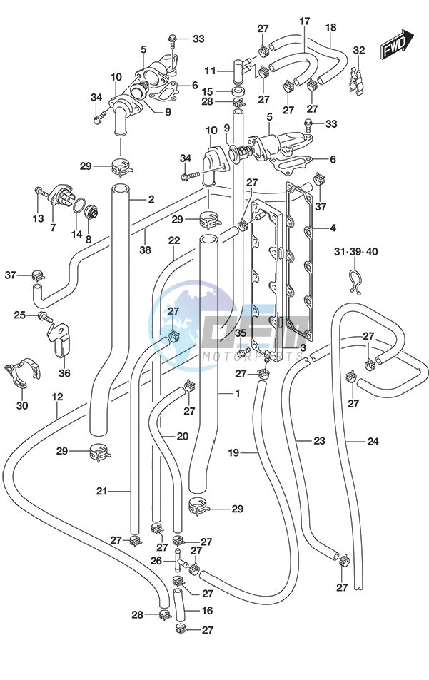 Thermostat