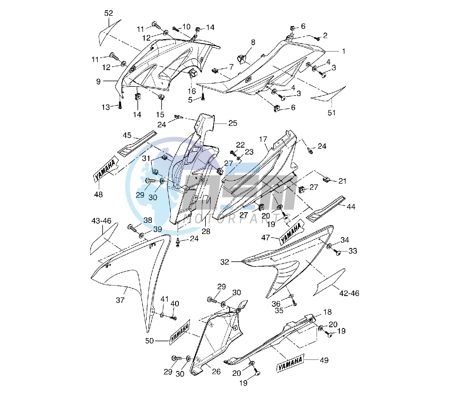 COWLING 2 79