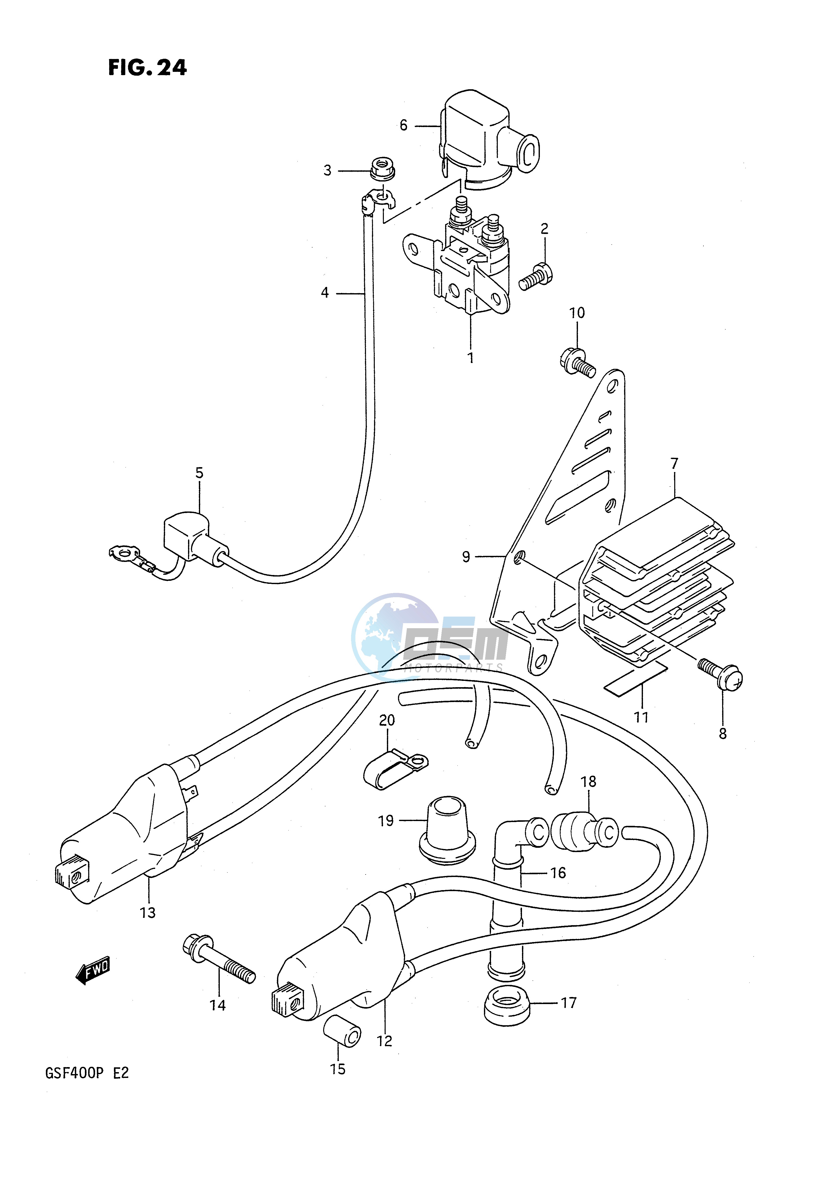 ELECTRICAL