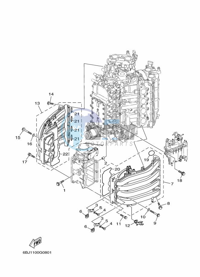 INTAKE-1