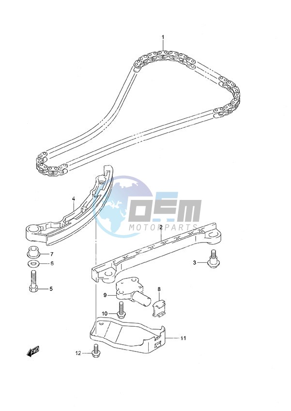 Timing Chain