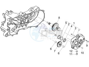 Zip & Zip 100 drawing Reduction unit