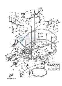 F200B drawing BOTTOM-COVER-1