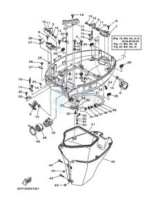 F80B drawing BOTTOM-COWLING