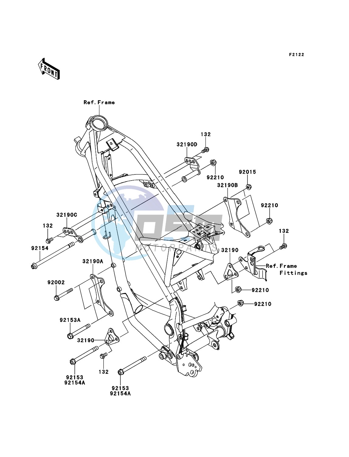 Engine Mount