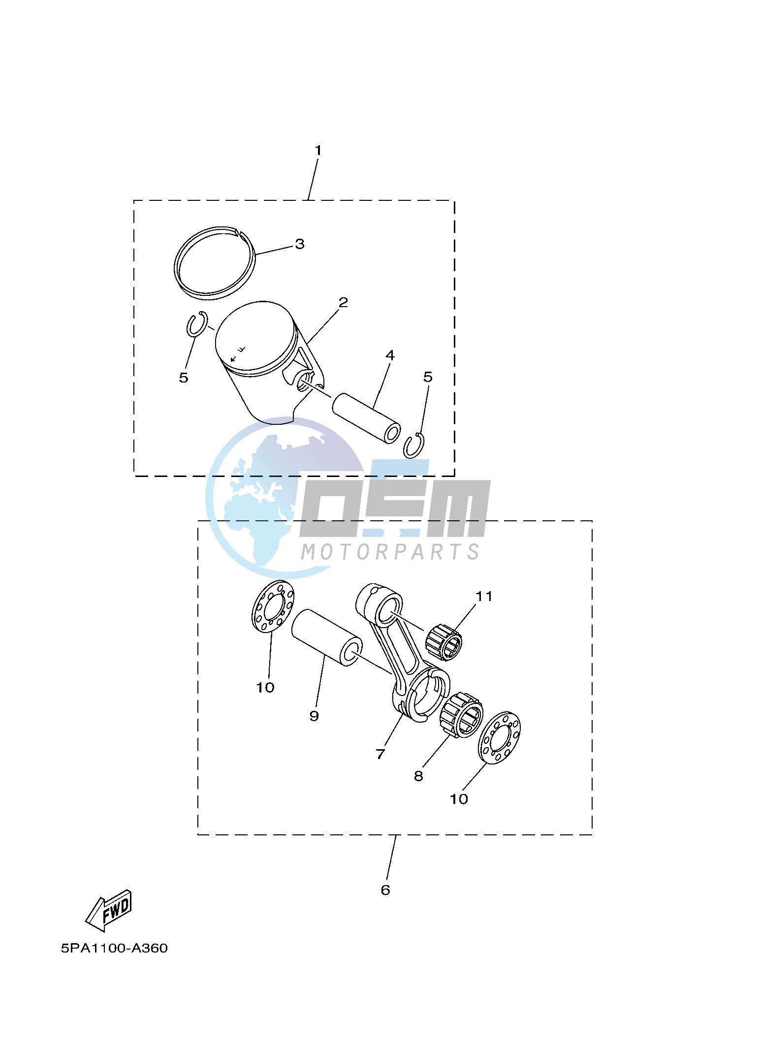 OPTIONAL PARTS 1