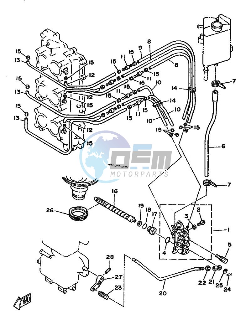 OIL-PUMP