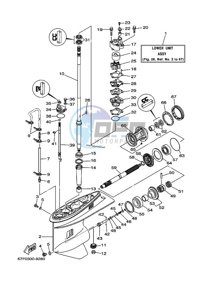 PROPELLER-HOUSING-AND-TRANSMISSION-1