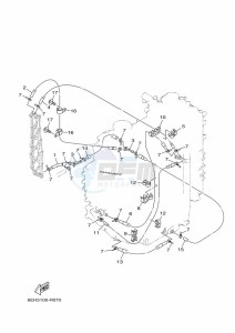 F175CA drawing CYLINDER-AND-CRANKCASE-4