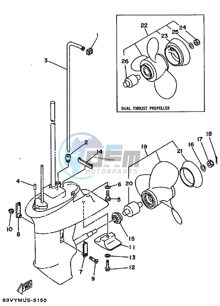 PROPELLER-HOUSING-AND-TRANSMISSION-2