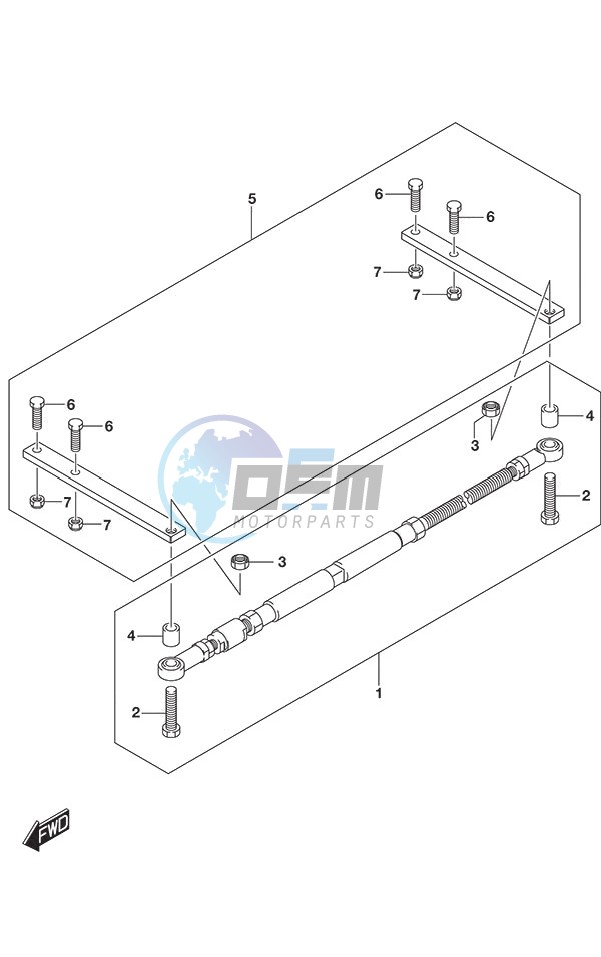 Tie Rod