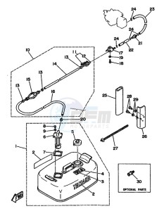 6C drawing FUEL-TANK