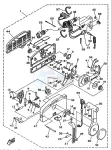 130B drawing REMOTE-CONTROL