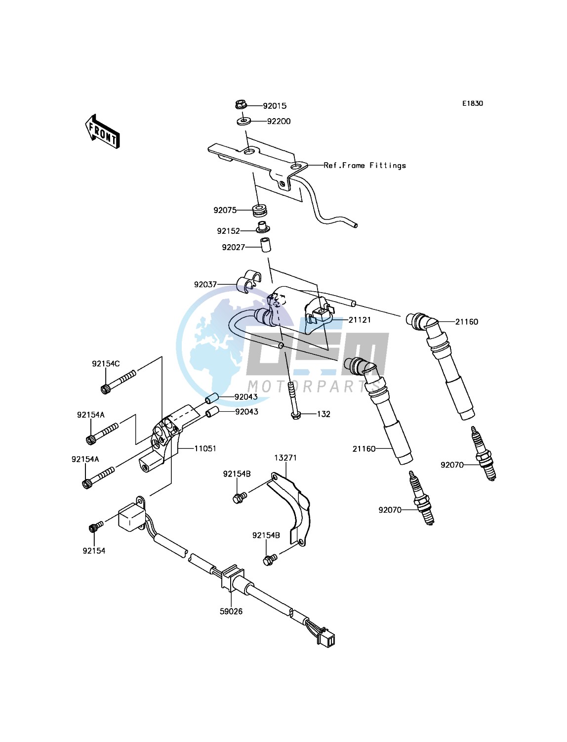 Ignition System