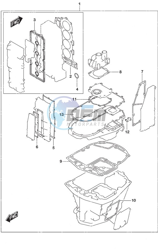 Gasket Set