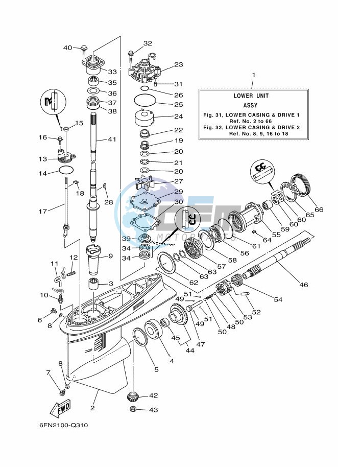 PROPELLER-HOUSING-AND-TRANSMISSION-1