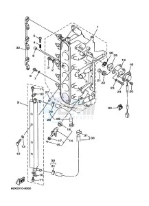 250B drawing FUEL-PUMP