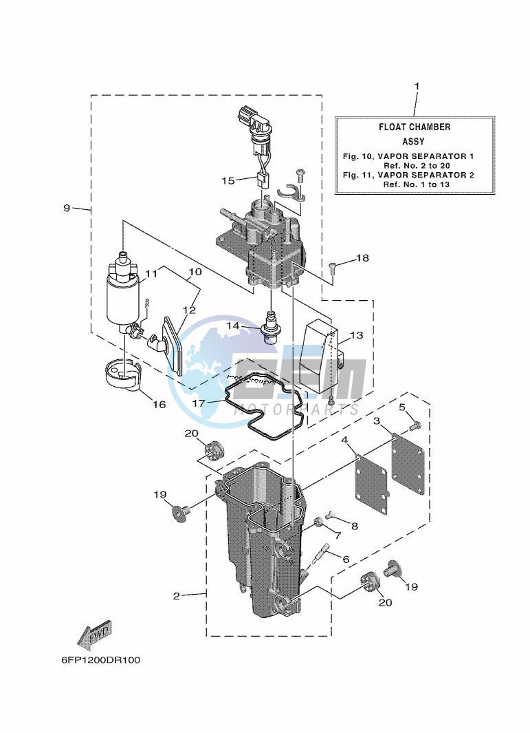 VAPOR-SEPARATOR-1