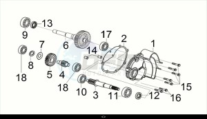 JOYMAX-Z+ 125 (LW12W3-EU) (M2) drawing MISSION COVER