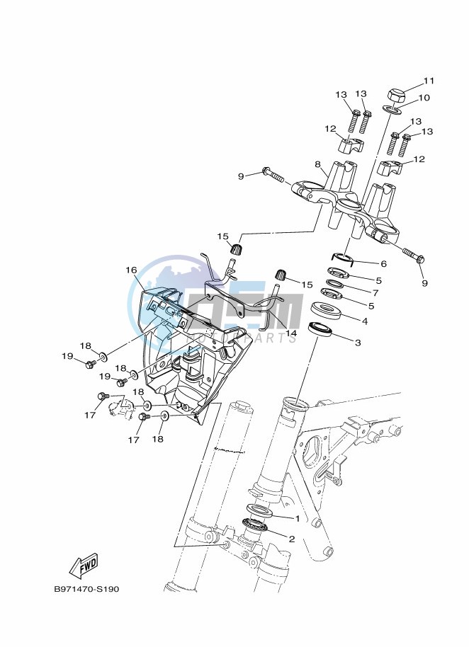 STEERING