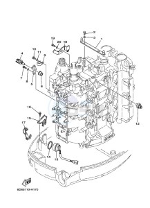 F80BETL drawing ELECTRICAL-PARTS-4