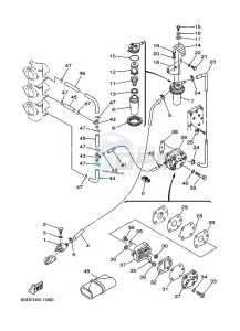 E60H drawing FUEL-TANK