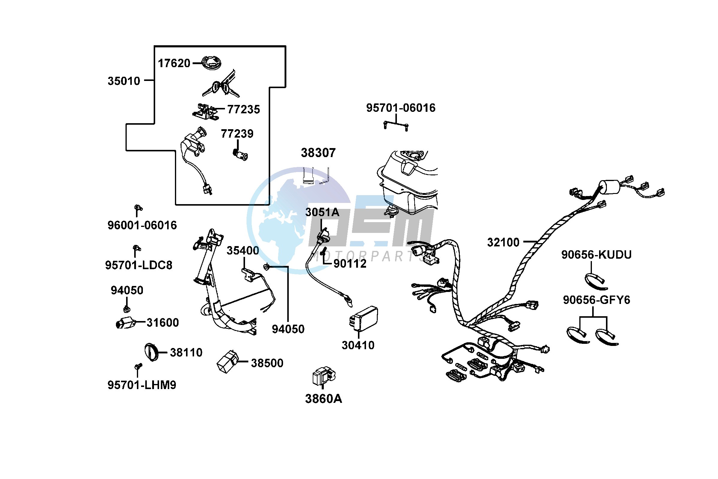 Wire Harness