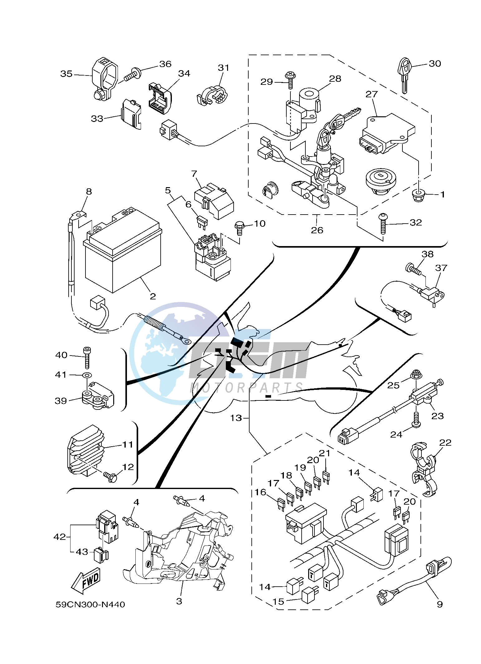 ELECTRICAL 1