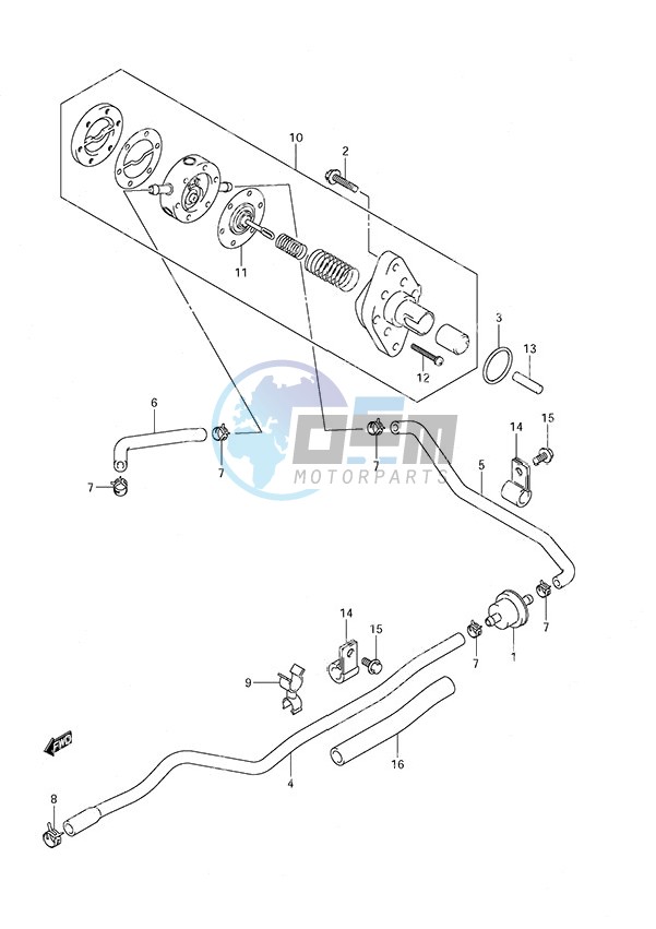 Fuel Pump