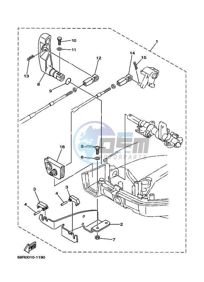 REMOTE-CONTROL-ATTACHMENT