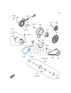 J300 ABS SC300BEF XX (EU ME A(FRICA) drawing Generator