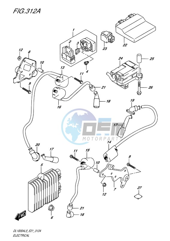 ELECTRICAL