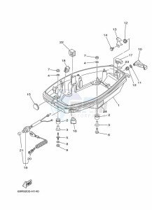 30HWCS drawing BOTTOM-COWLING