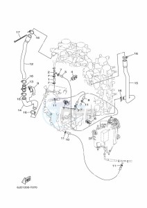 F225FET drawing CYLINDER-AND-CRANKCASE-4