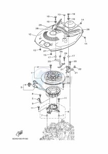 F150GETL drawing IGNITION