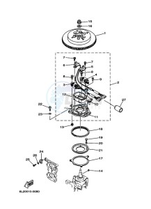 20MSHD drawing GENERATOR