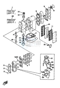 90A drawing REPAIR-KIT-1