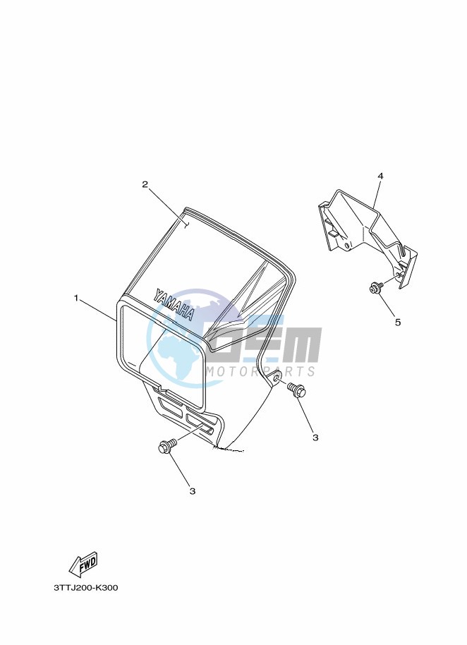 COWLING 1