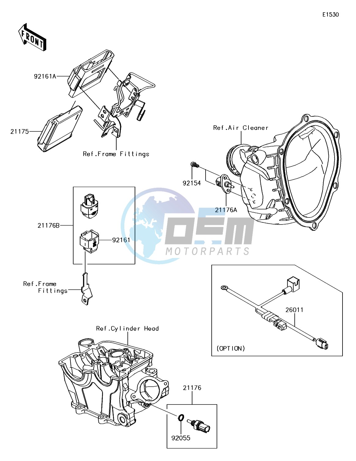 Fuel Injection