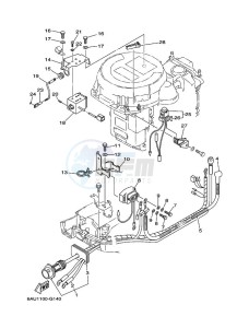 FT9-9G drawing ELECTRICAL-2