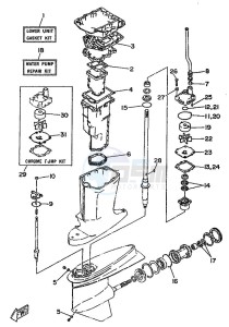 200B drawing REPAIR-KIT-2