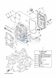 F20LMHA-2015 drawing CYLINDER--CRANKCASE-2