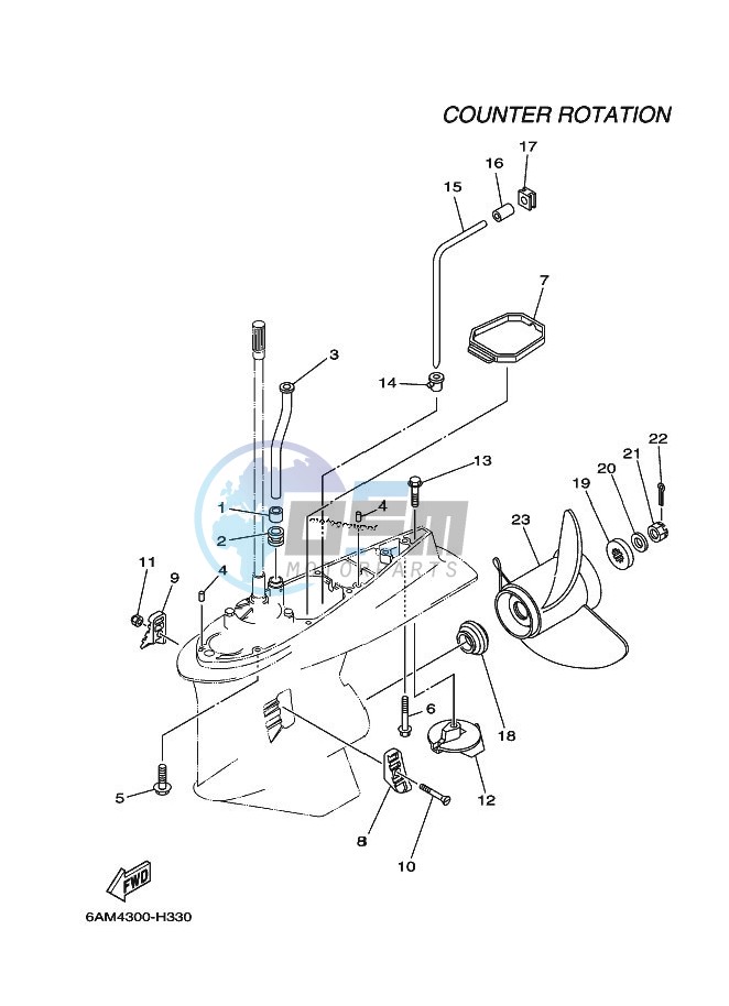 PROPELLER-HOUSING-AND-TRANSMISSION-4